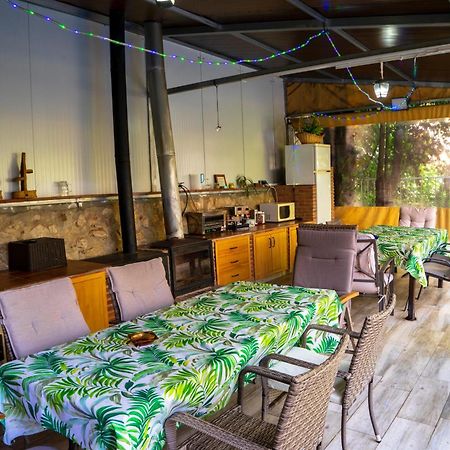 بيناوخان Casa Rural El Nacimiento المظهر الخارجي الصورة