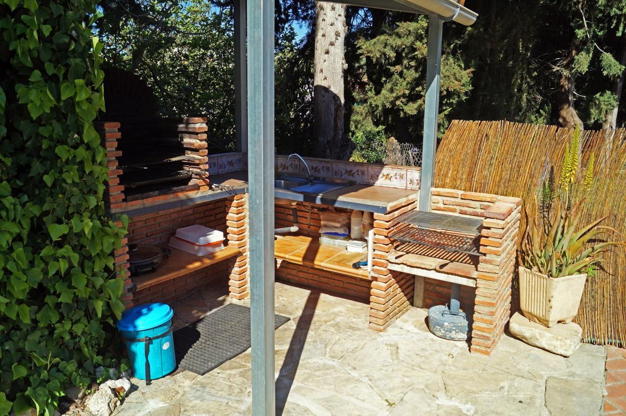 بيناوخان Casa Rural El Nacimiento المظهر الخارجي الصورة